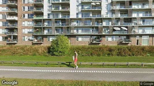 Lejligheder til leje i København S - Foto fra Google Street View