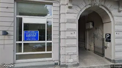 Lejligheder til leje i Kolding - Foto fra Google Street View