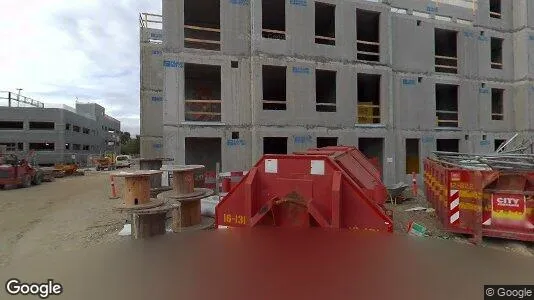 Lejligheder til leje i Tilst - Foto fra Google Street View