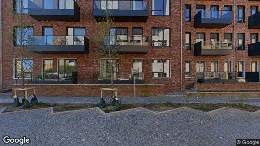Lejligheder til leje i Tilst - Foto fra Google Street View