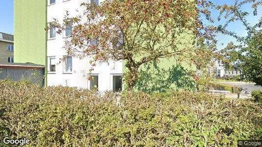 Lejligheder til leje i Odense C - Foto fra Google Street View