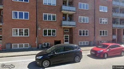 Lejligheder til leje i Aalborg Centrum - Foto fra Google Street View