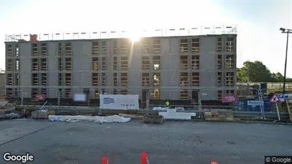 Lejligheder til leje i Greve - Foto fra Google Street View