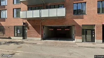 Lejligheder til leje i Valby - Foto fra Google Street View