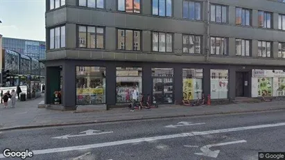 Lejligheder til leje i Tilst - Foto fra Google Street View