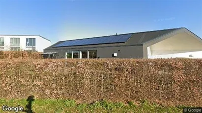 Lejligheder til leje i Tilst - Foto fra Google Street View