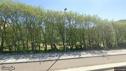 Lejligheder til leje i Aalborg Øst - Foto fra Google Street View