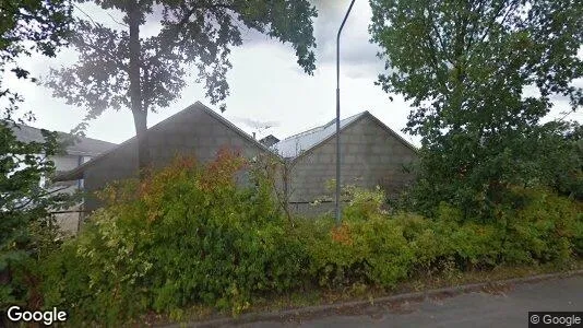 Lejligheder til leje i Risskov - Foto fra Google Street View