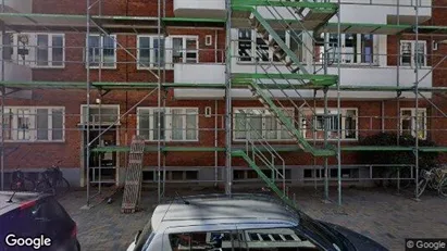 Lejligheder til leje i Odense C - Foto fra Google Street View