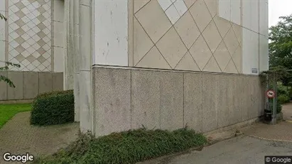 Lejligheder til leje i Esbjerg Ø - Foto fra Google Street View