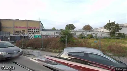 Lejligheder til leje i København NV - Foto fra Google Street View