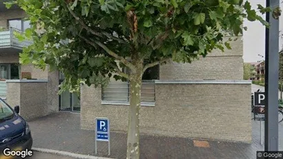 Værelser til leje i Valby - Foto fra Google Street View