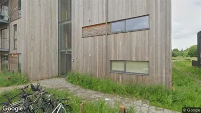 Lejligheder til leje i Århus N - Foto fra Google Street View
