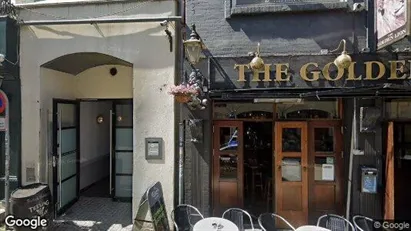 Lejligheder til leje i Århus C - Foto fra Google Street View