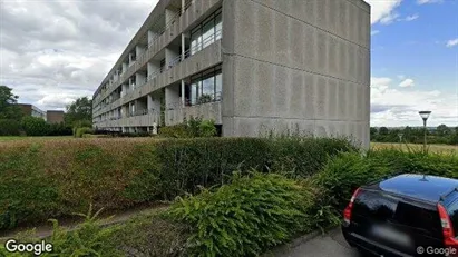 Lejligheder til leje i Risskov - Foto fra Google Street View