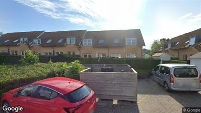 Lejligheder til leje i Svendborg - Foto fra Google Street View