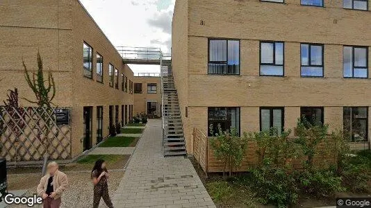 Lejligheder til leje i Rødovre - Foto fra Google Street View