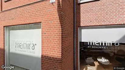 Lejligheder til leje i Kolding - Foto fra Google Street View