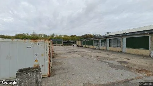 Lejligheder til leje i Hvidovre - Foto fra Google Street View