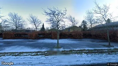 Lejligheder til leje i Risskov - Foto fra Google Street View