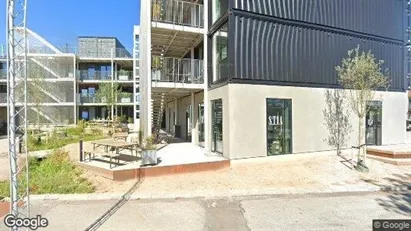 Lejligheder til leje i Roskilde - Foto fra Google Street View