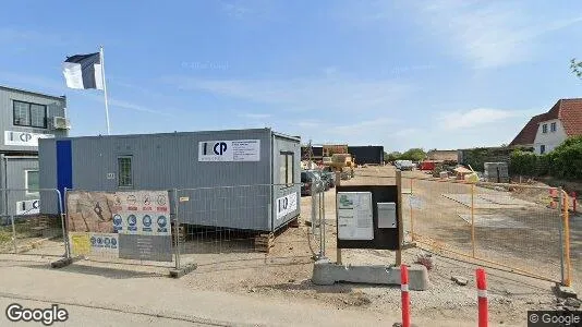 Lejligheder til leje i Holbæk - Foto fra Google Street View