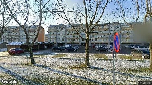 Lejligheder til leje i Køge - Foto fra Google Street View