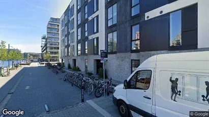 Lejligheder til leje i København SV - Foto fra Google Street View