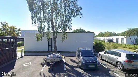 Lejligheder til leje i Greve - Foto fra Google Street View