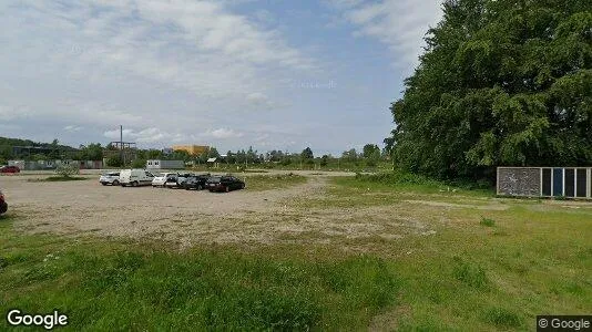 Lejligheder til leje i Roskilde - Foto fra Google Street View