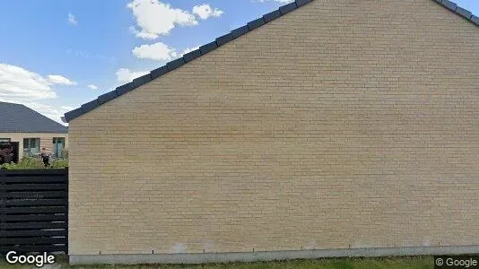Lejligheder til leje i Tilst - Foto fra Google Street View