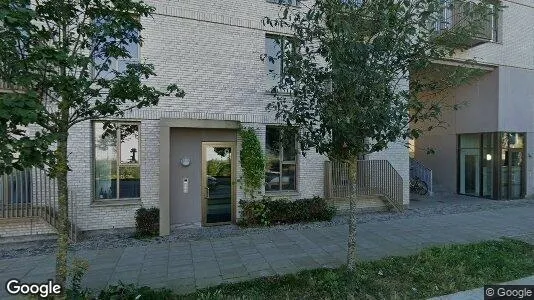 Lejligheder til leje i København S - Foto fra Google Street View