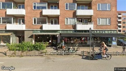 Lejligheder til leje i Østerbro - Foto fra Google Street View