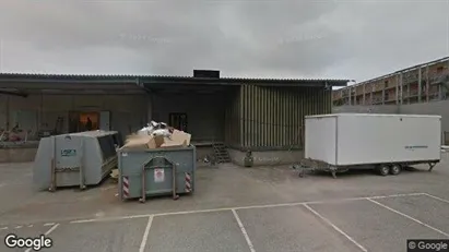 Lejligheder til leje i Silkeborg - Foto fra Google Street View