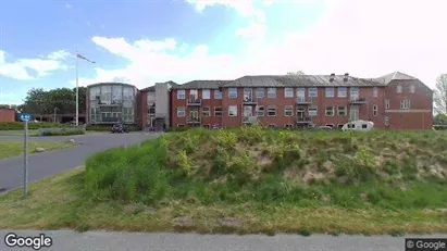 Lejligheder til leje i Herning - Foto fra Google Street View