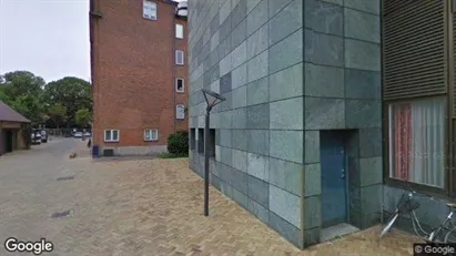 Lejligheder til leje i Odense C - Foto fra Google Street View