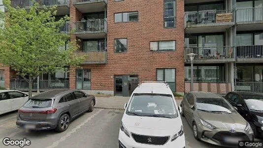 Lejligheder til leje i København S - Foto fra Google Street View