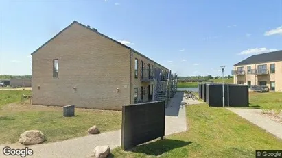 Lejligheder til leje i Horsens - Foto fra Google Street View