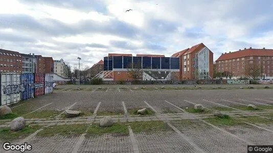 Lejligheder til leje i Østerbro - Foto fra Google Street View