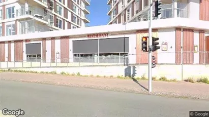 Lejligheder til leje i Horsens - Foto fra Google Street View