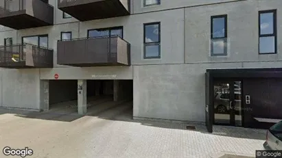 Lejligheder til leje i Herlev - Foto fra Google Street View
