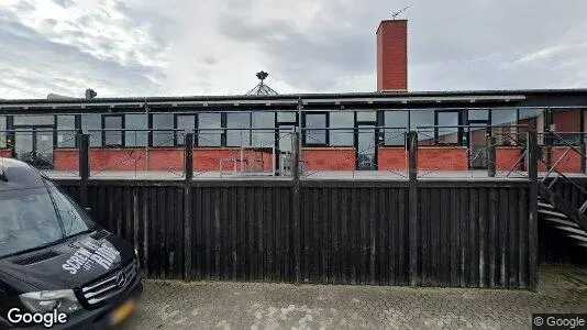 Lejligheder til leje i Tilst - Foto fra Google Street View