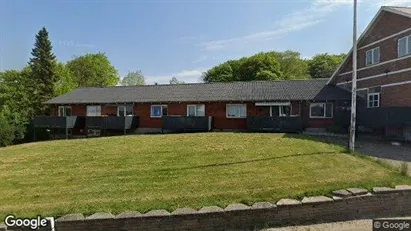 Lejligheder til leje i Give - Foto fra Google Street View