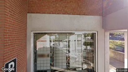 Lejligheder til leje i Horsens - Foto fra Google Street View