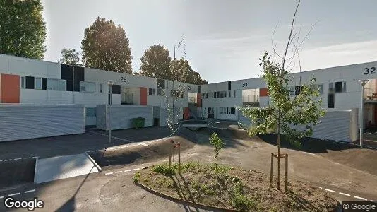 Lejligheder til leje i Roskilde - Foto fra Google Street View