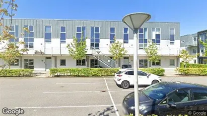 Lejligheder til leje i Aalborg Øst - Foto fra Google Street View