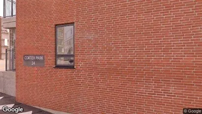 Lejligheder til leje i Odense M - Foto fra Google Street View