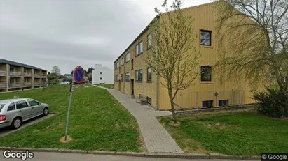 Lejligheder til leje i Vejle Centrum - Foto fra Google Street View