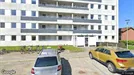 Lejlighed til leje, Esbjerg N, <span class="blurred street" onclick="ProcessAdRequest(1354645)"><span class="hint">Se vej-navn</span>[xxxxxxxxxx]</span>