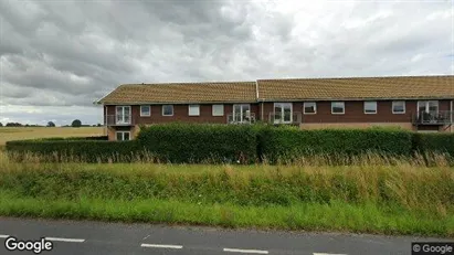 Lejligheder til leje i Odense S - Foto fra Google Street View